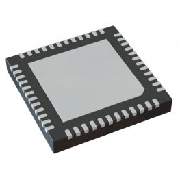 Microchip part no# ATMEGA2564RFR2-ZFR