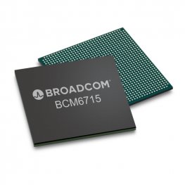 BCM6715B0KFFBG BROADCOM 1232PCS EX-STOCK FOR SALE NOW BCM6715B0KFFBG BROADCOM 1232PCS EX-STOCK FOR SALE NOW
