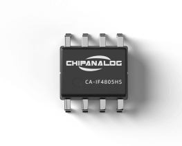 Chipanalog part no# CA-IF4805HS