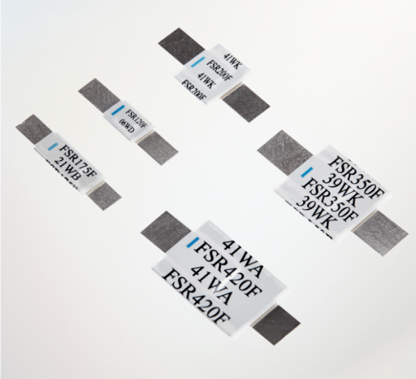 FUZETECH PPTC Resettable Fuse Strap Series