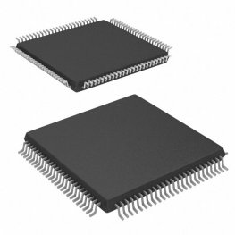 CPLD - Complex Programmable Logic Devices XC2C256-7VQG100C