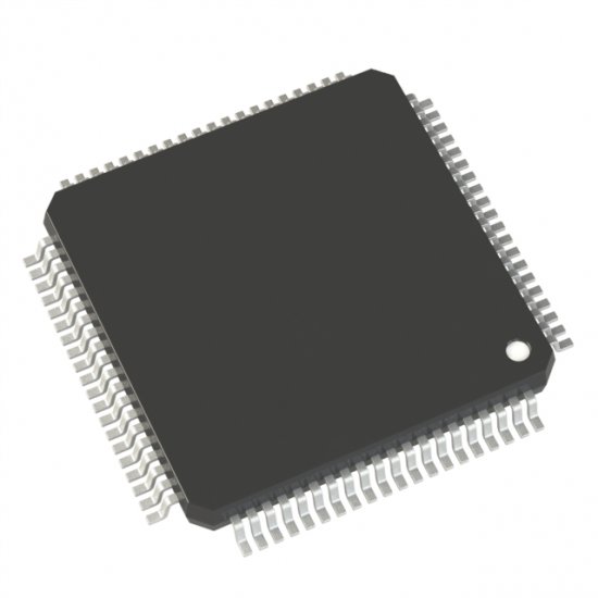 Renesas IC MPN R5F10BMGCLFB#55